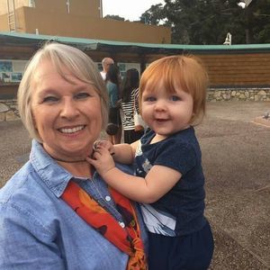 Meet your Posher, Scott